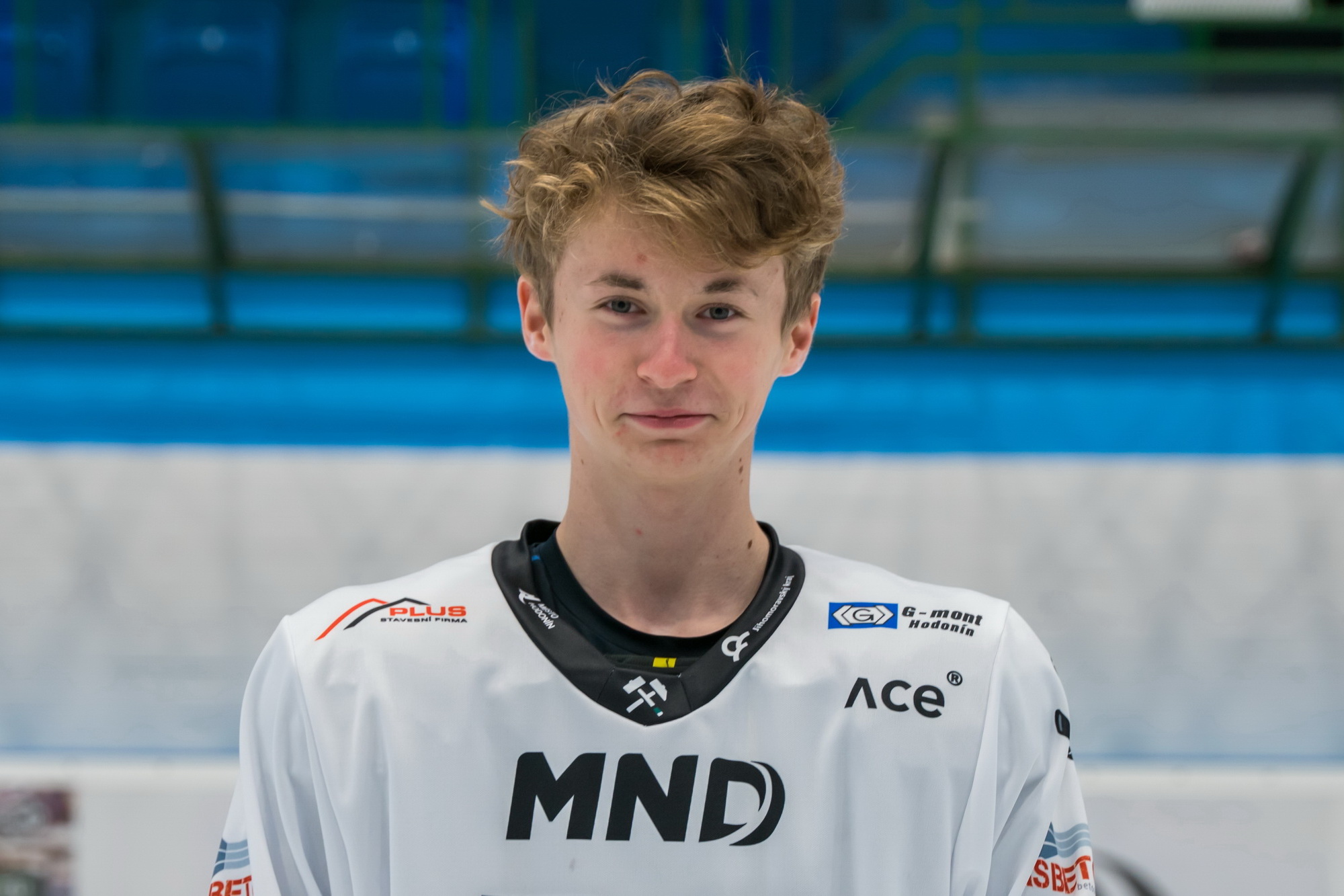 Dominik Brta #33