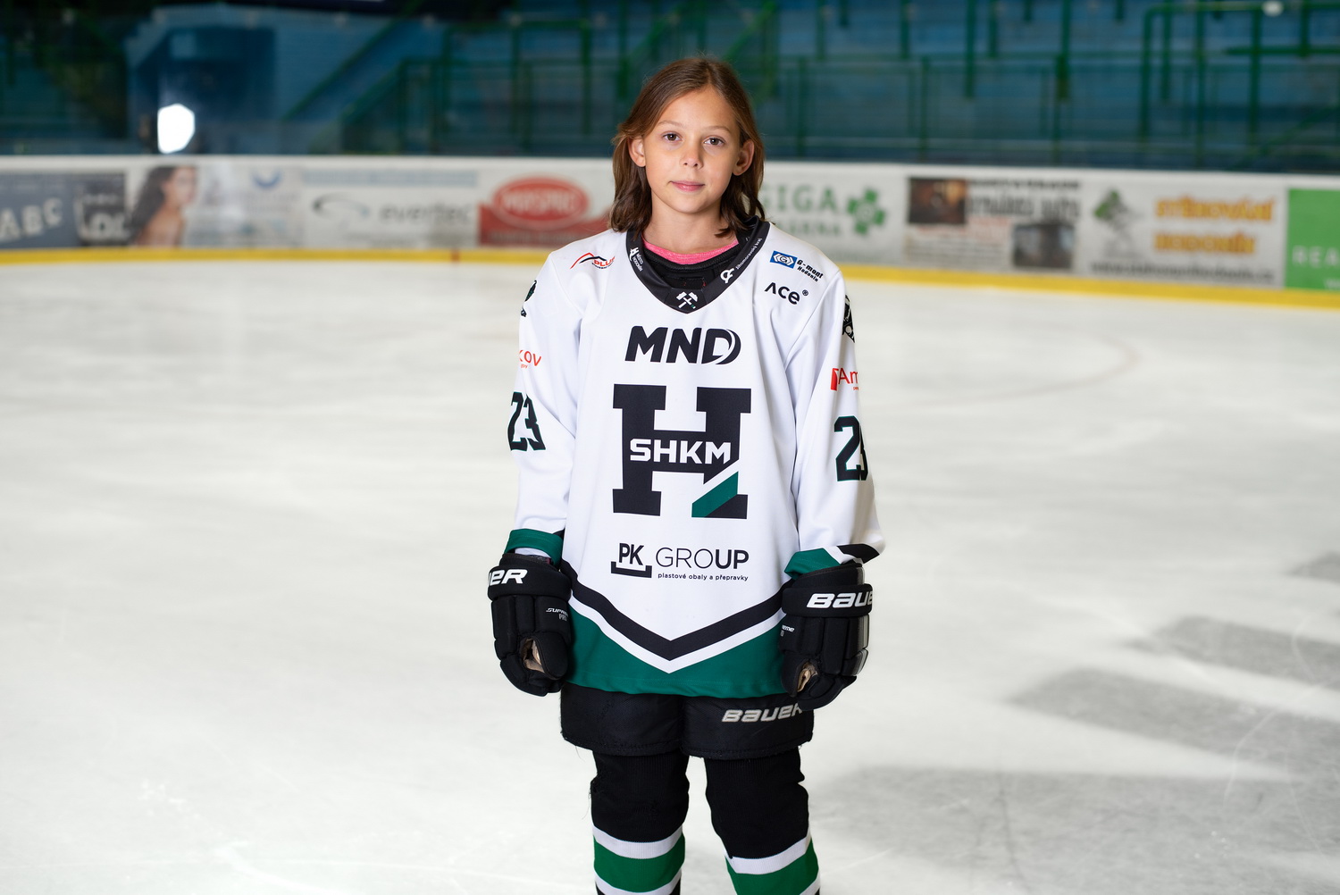 Tereza Blechov #