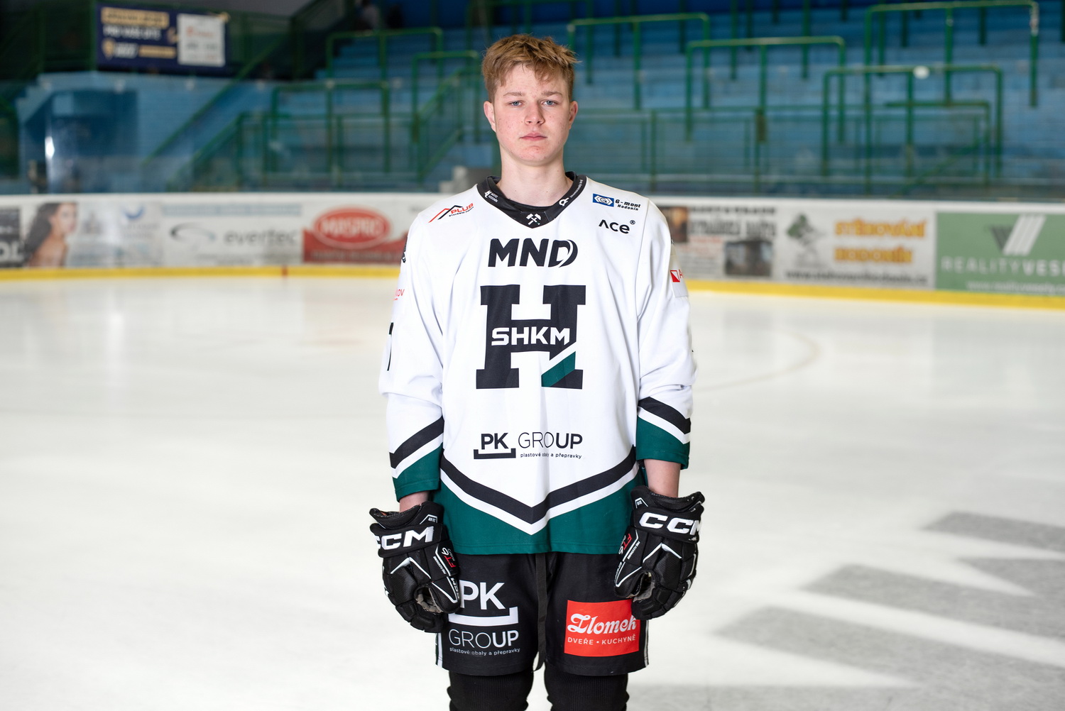 Filip Drablek #7