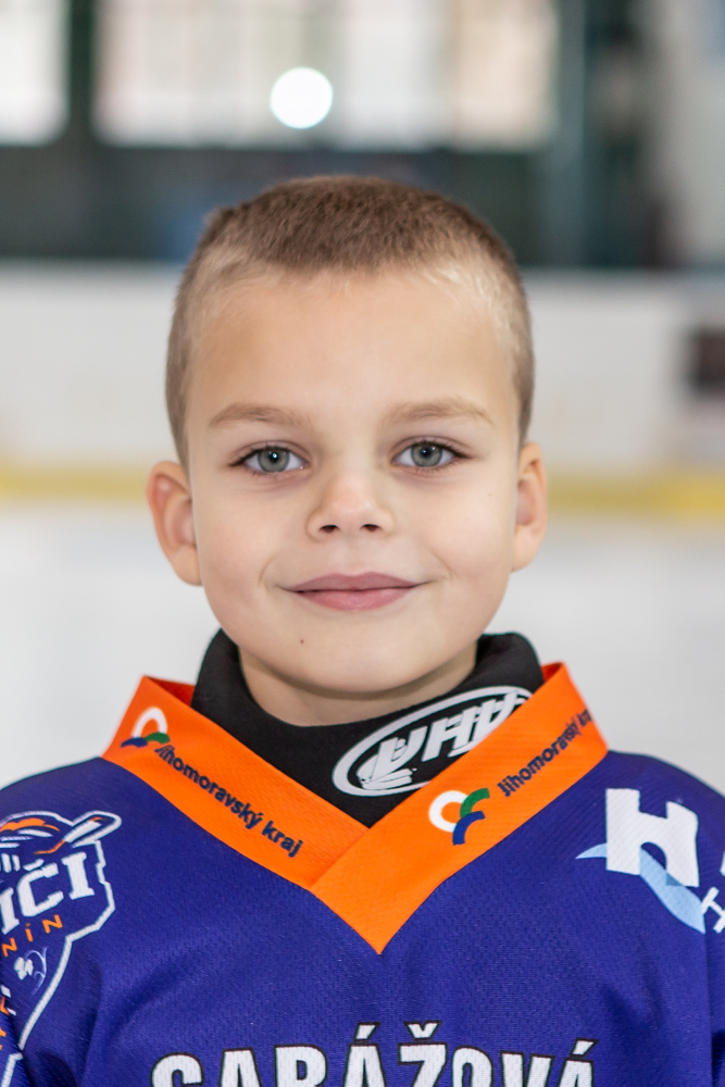 Dominik Exel #21