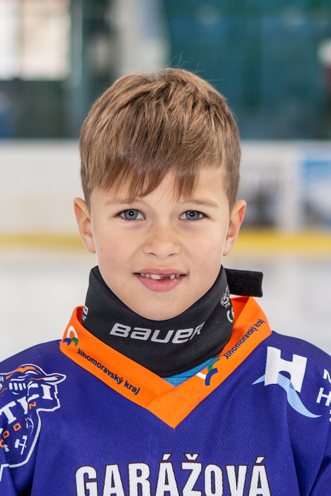 Adam Foltýn #
