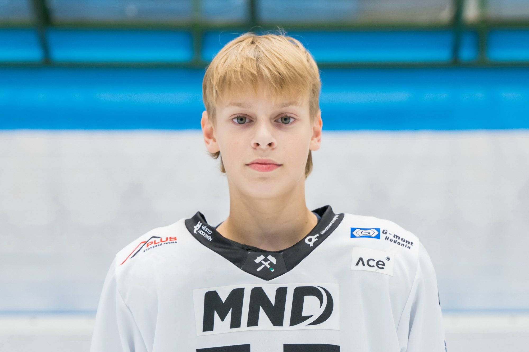 Filip Gajdo #8