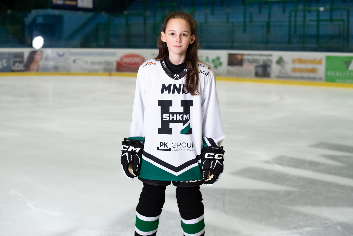 Markta Hajduchov #80