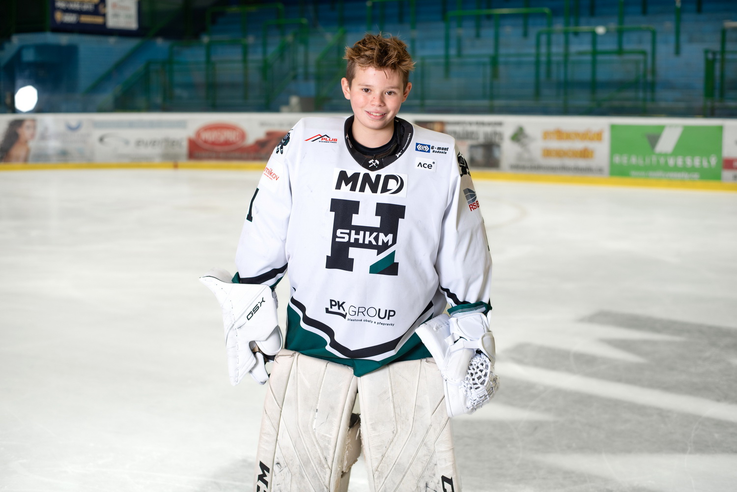 Jakub Hornek #