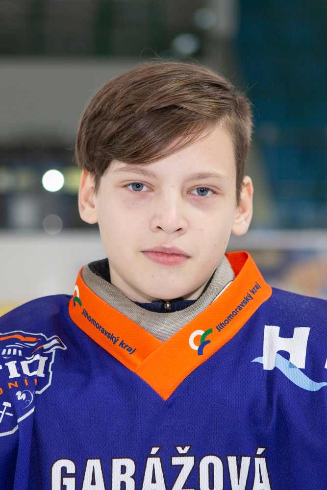 Frantiek Javornick #10