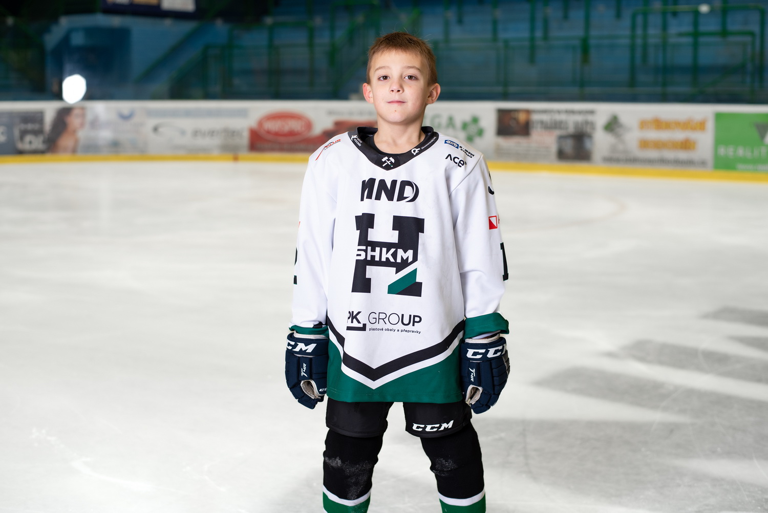 Jakub Koubek #