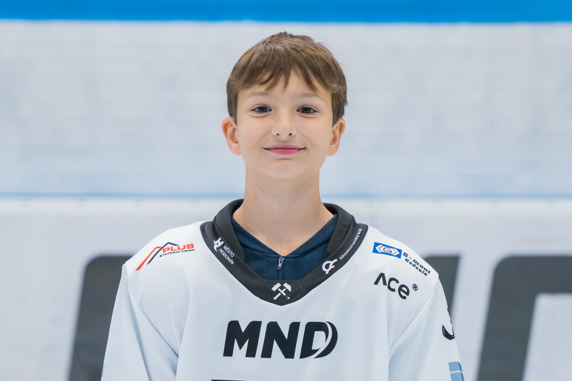 Dominik Koina #0