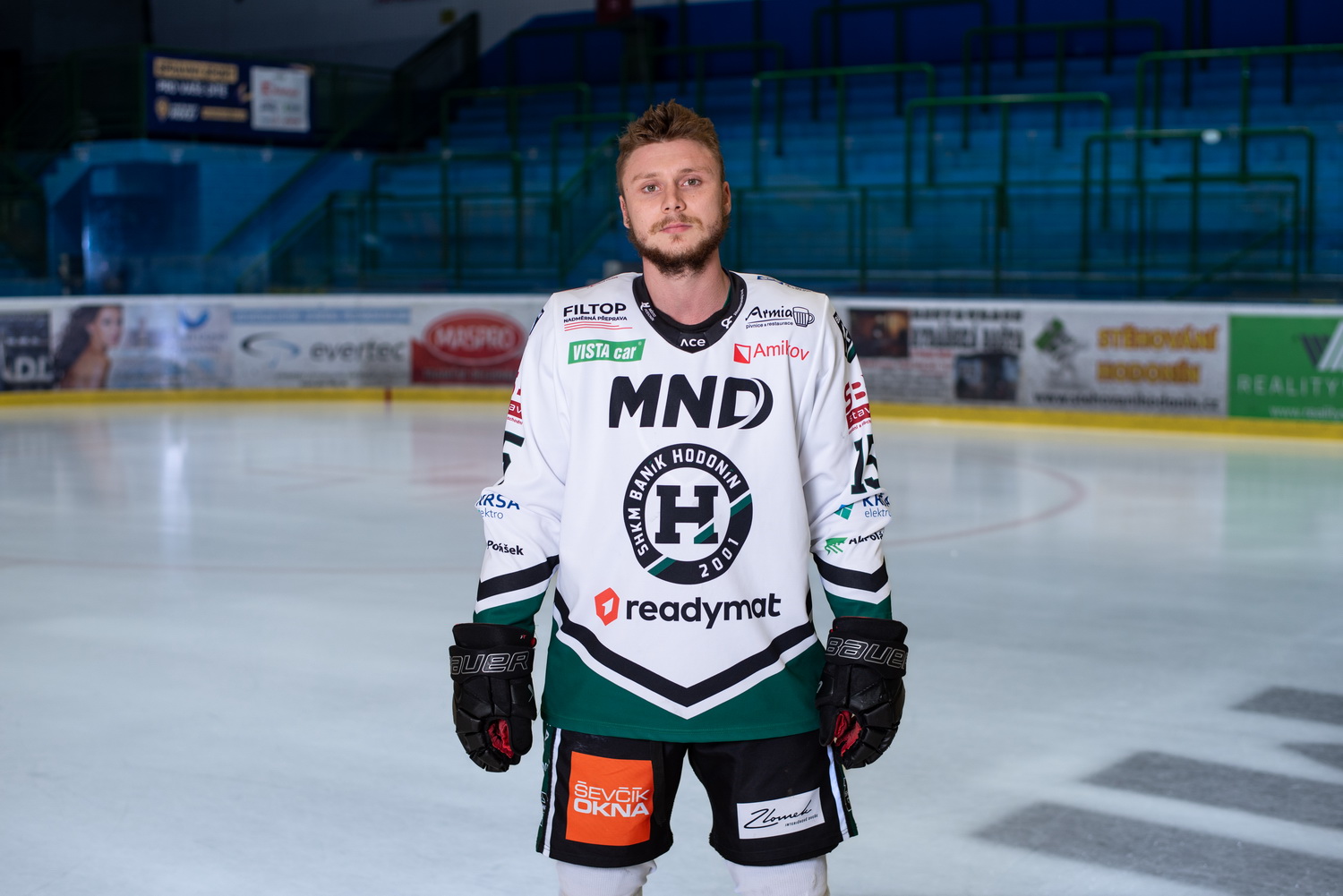 Petr Krej #