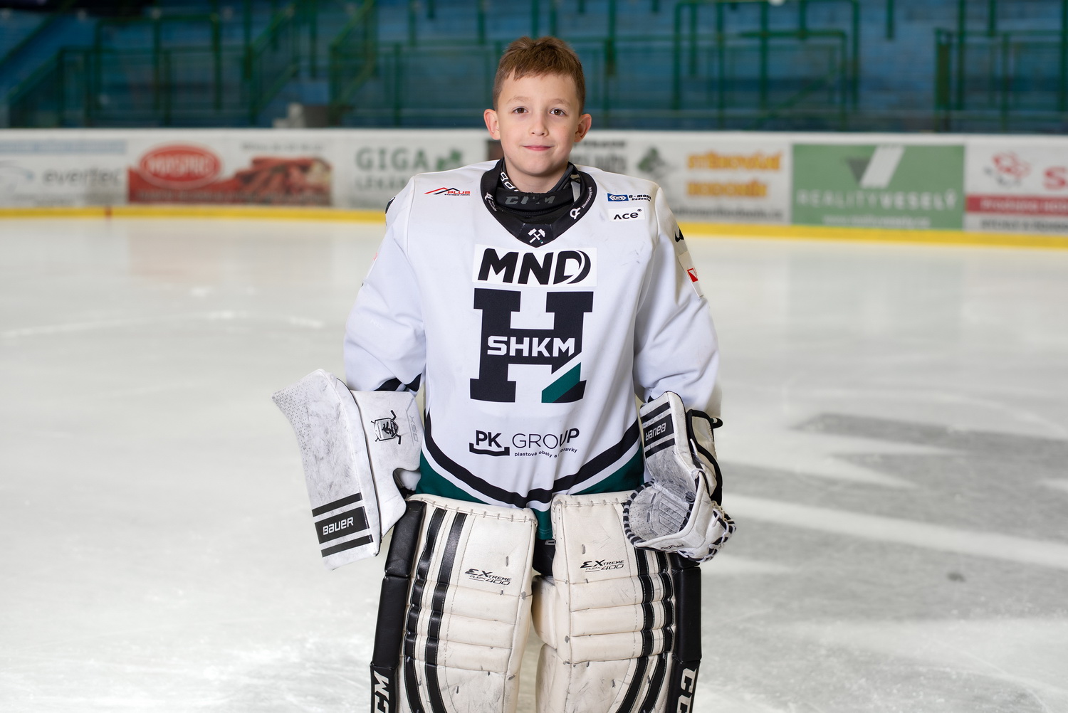 Ondej Kubek #1