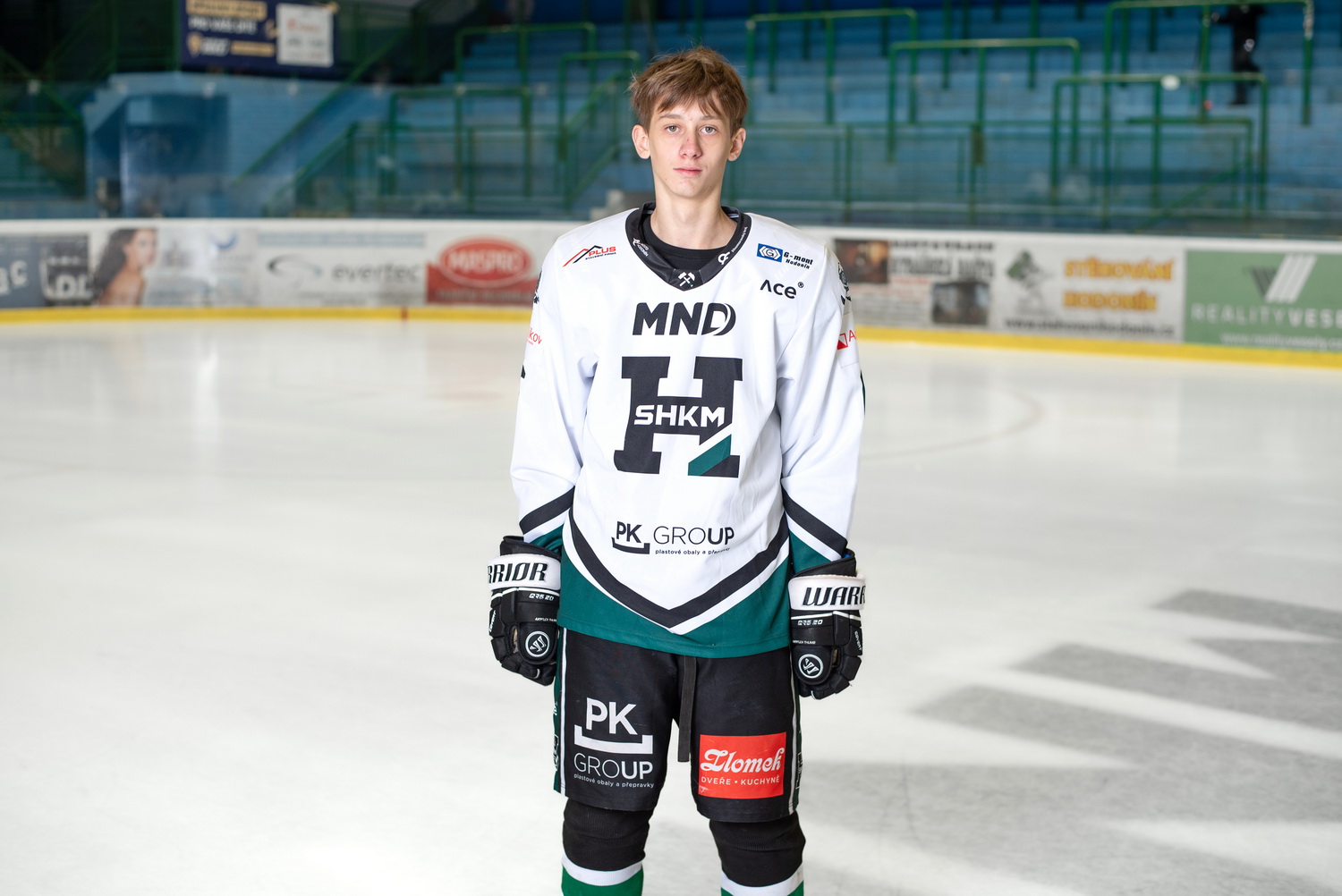 Michael Kua #