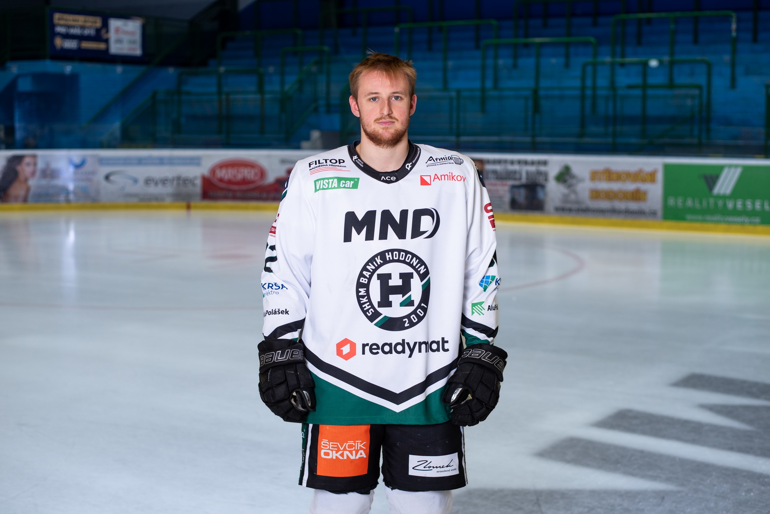 Dominik Lua #