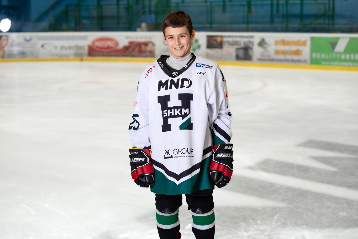 Marek Machala #