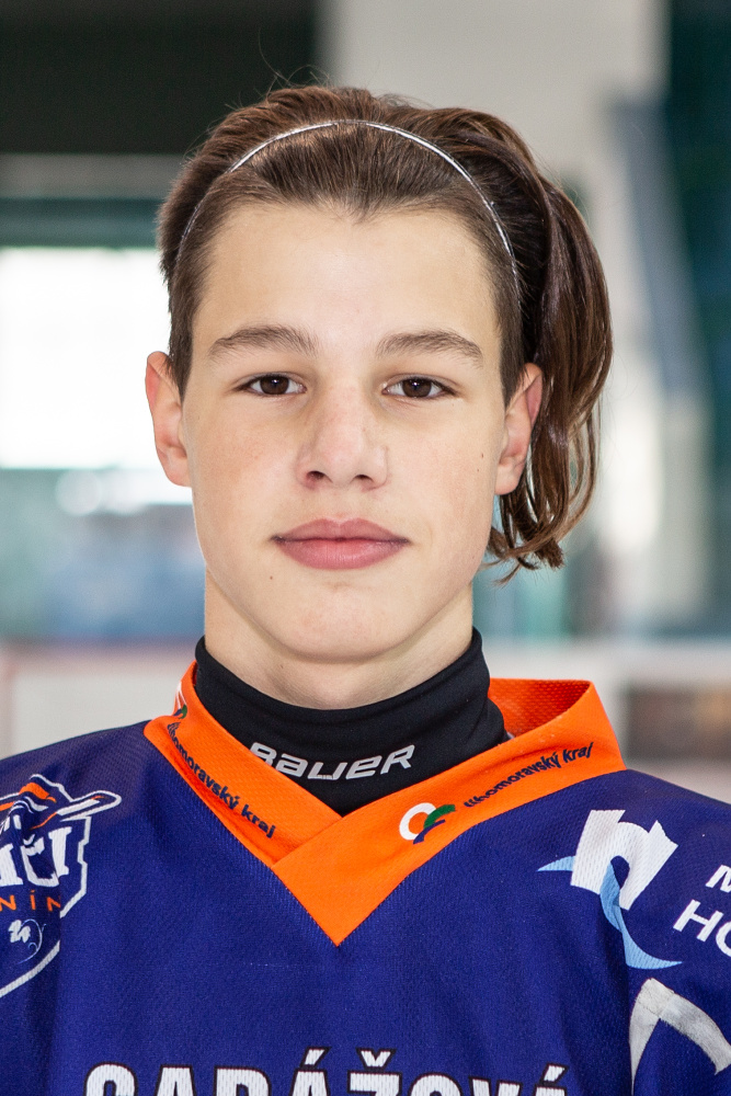 Ren Marek #16