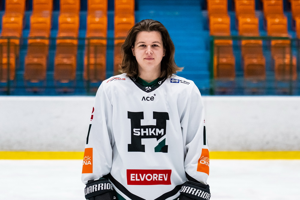 Filip Matukovi #7