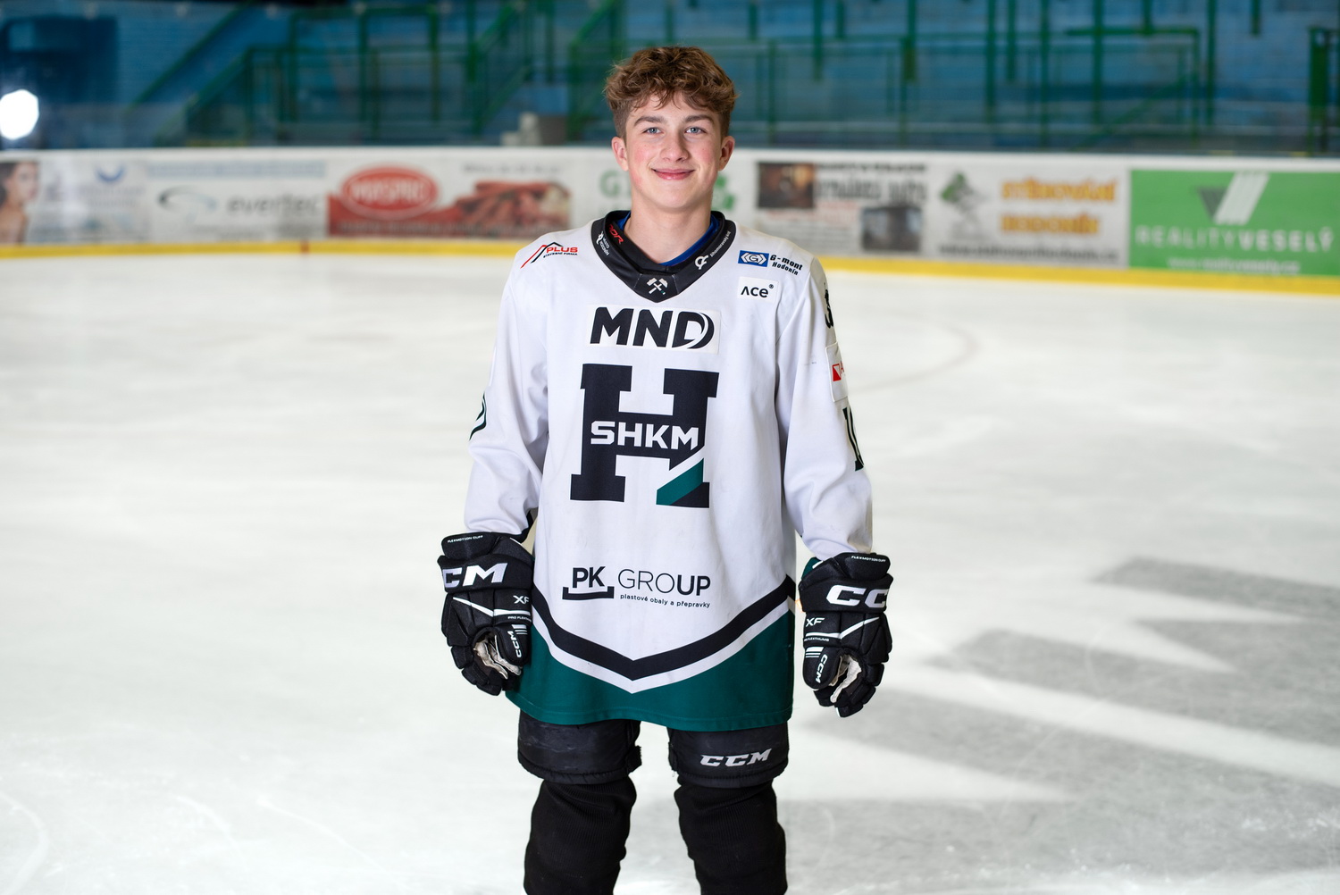 Jakub Pavlovi #20