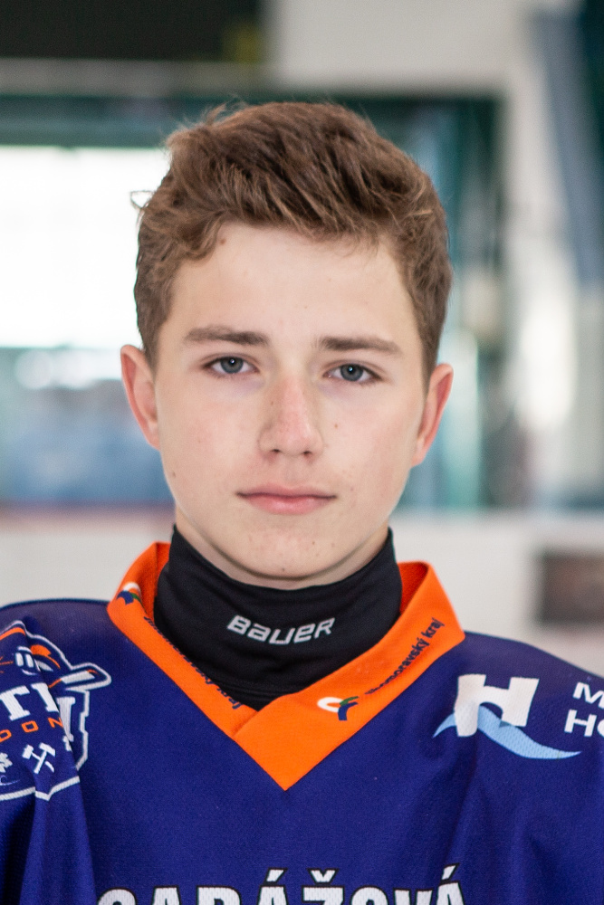 Krytof Rapant #19