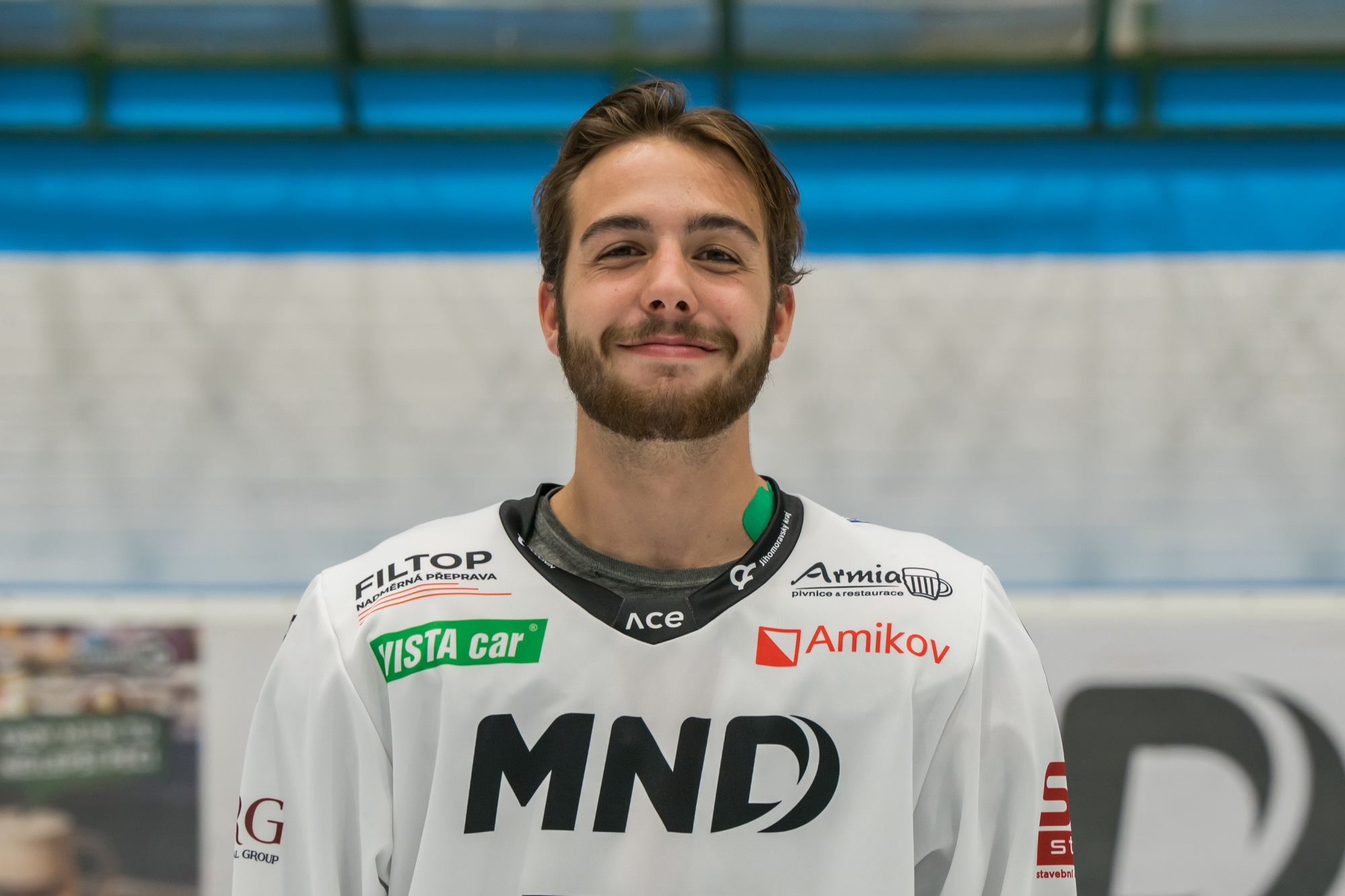 Tom Sedlek #