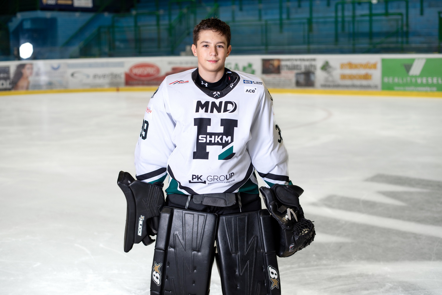 Dominik astn #39