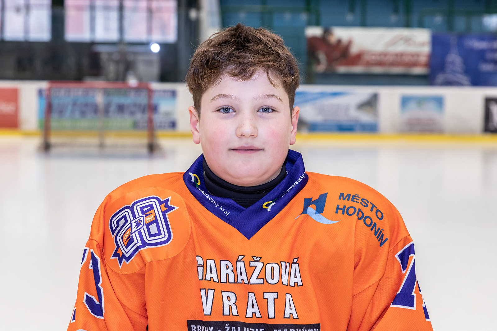 Libor Tomek #12