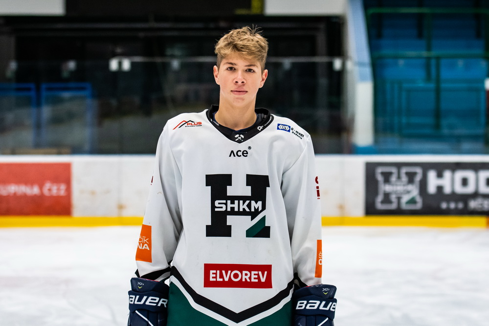 Filip Vcha #6