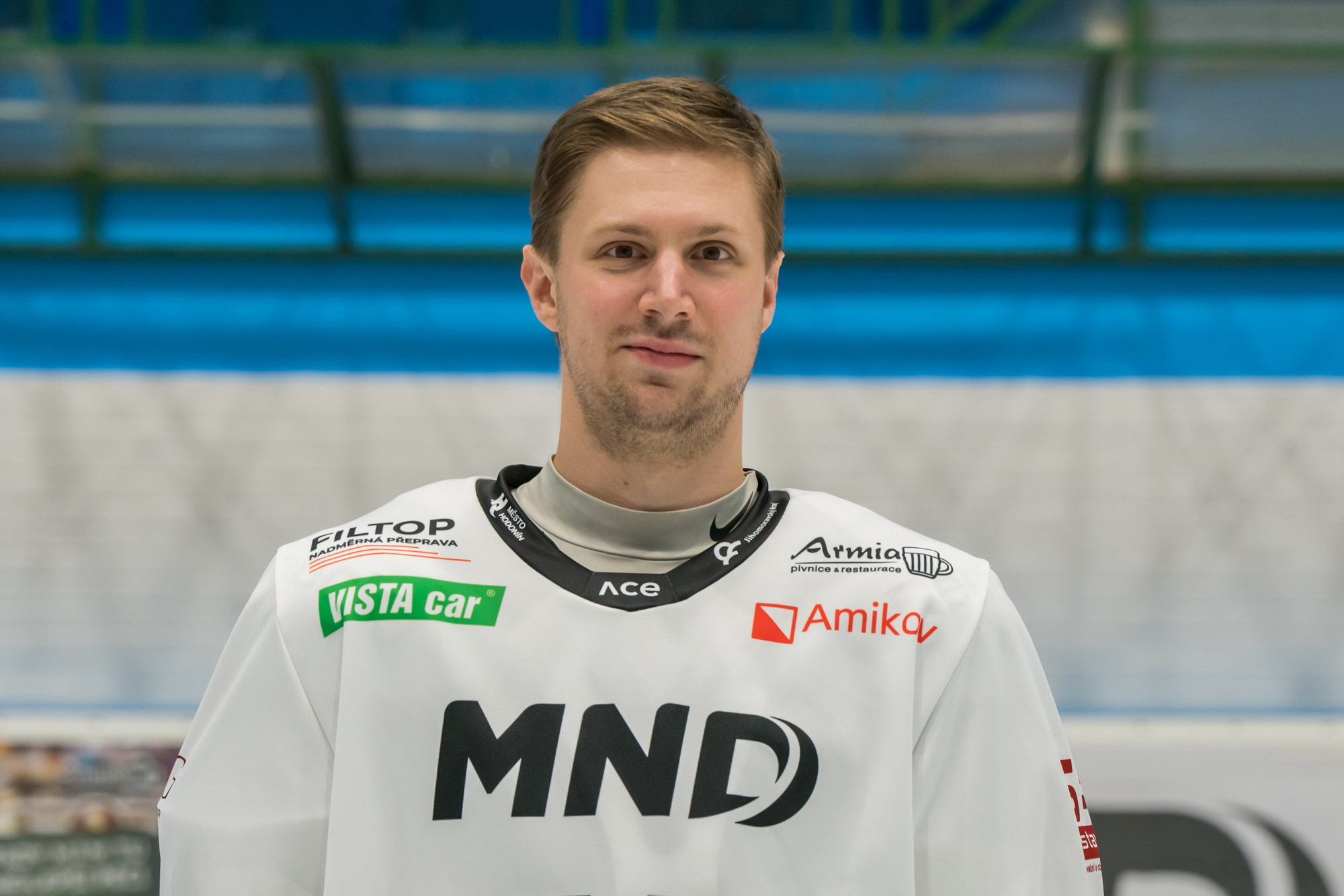 Luka Zorko #
