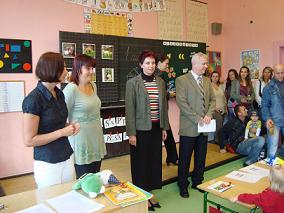 Pozvnka na Den otevench dve