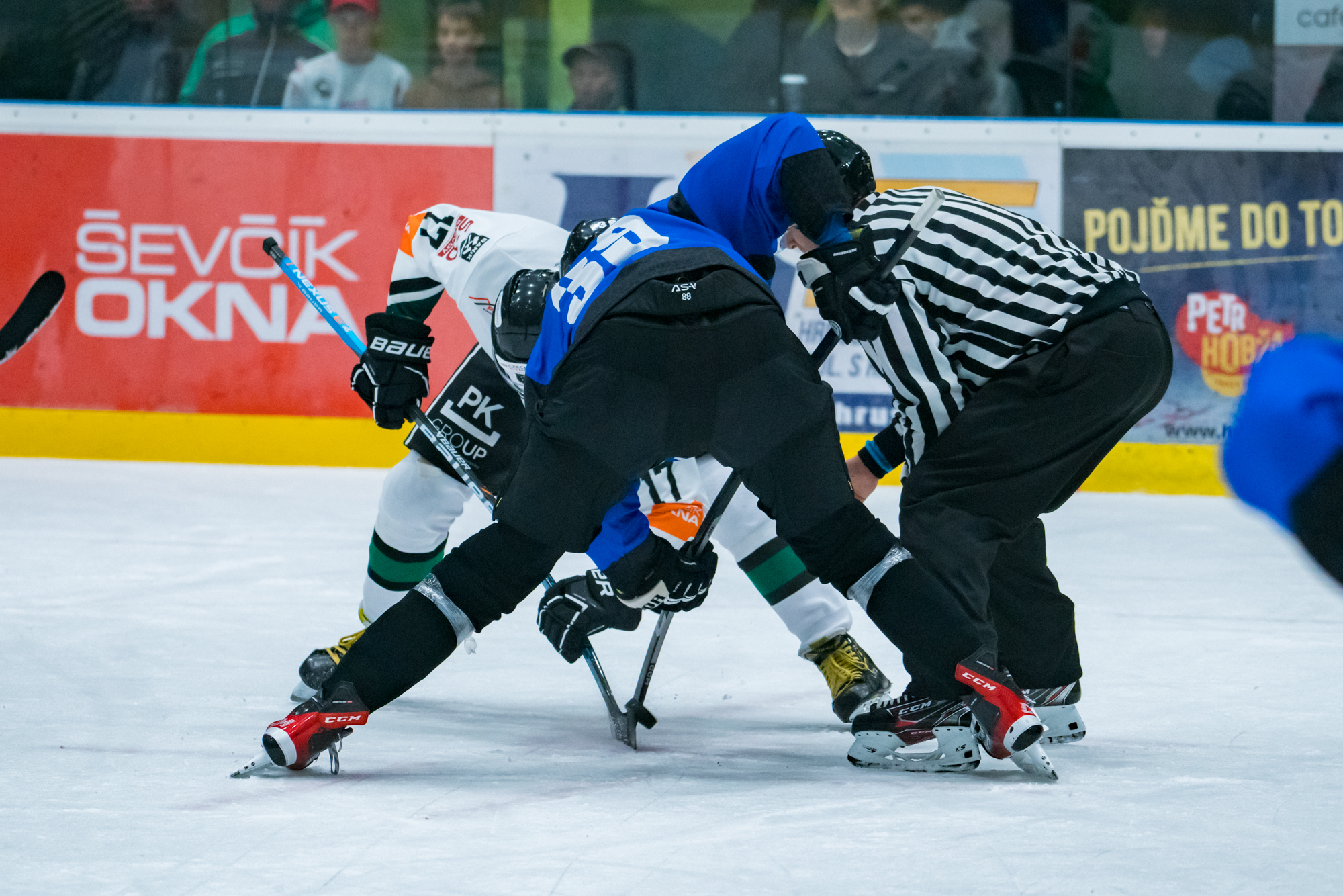 Havov vyhrl na Slovcku 6:3, Azet rozhodl tymi gly v pesilovkch