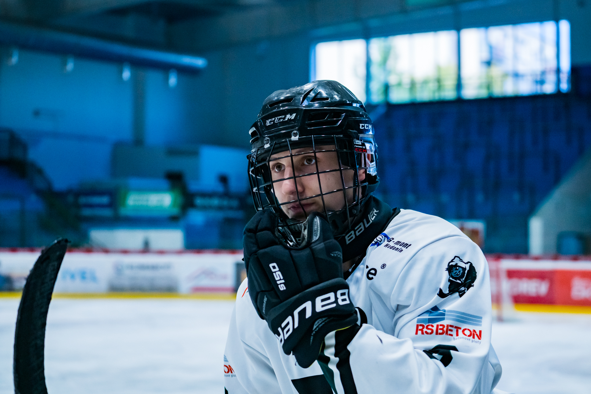 Oslaben juniorka v poslednm domcm zpase podlehla Znojmu