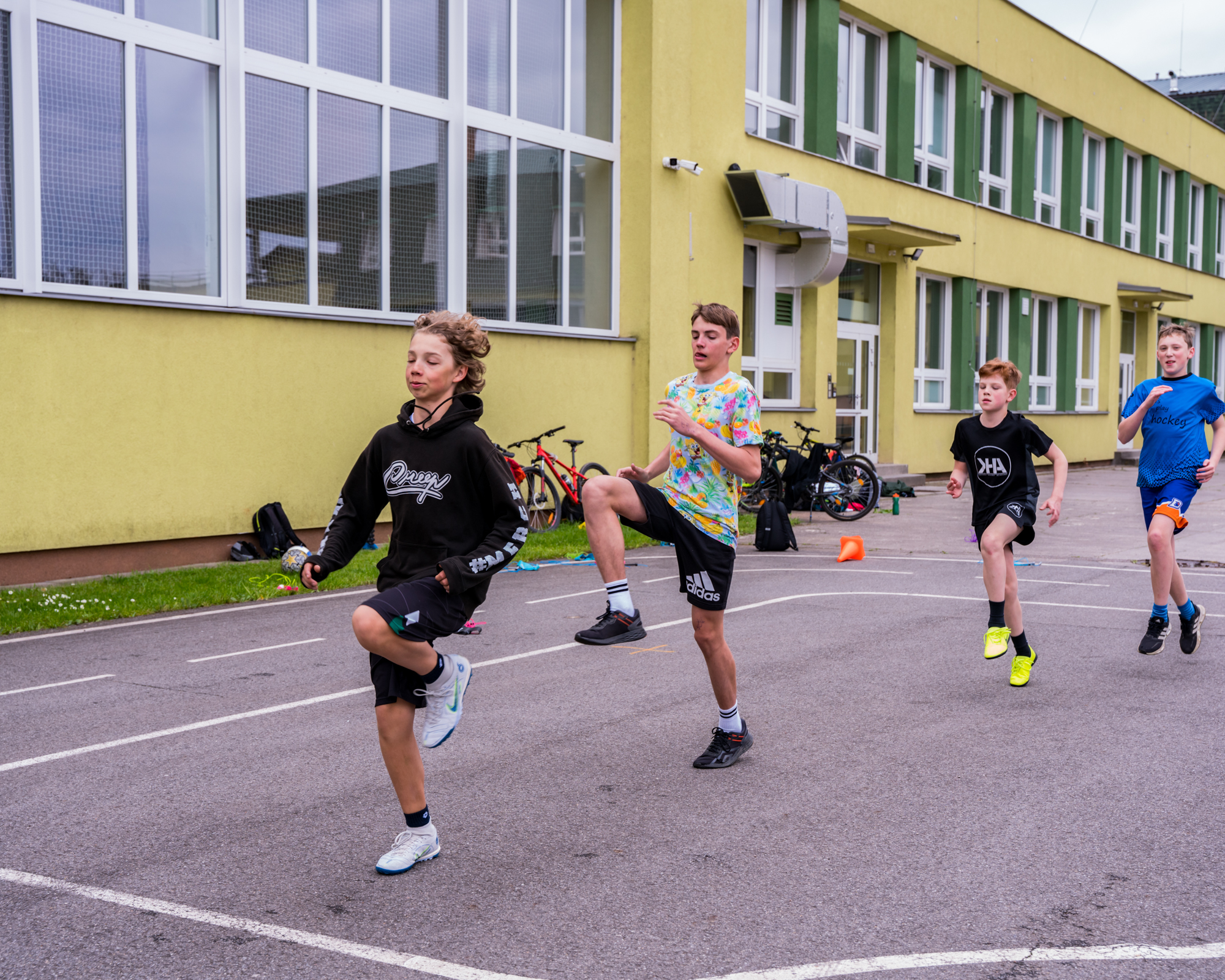 » dal foto: 