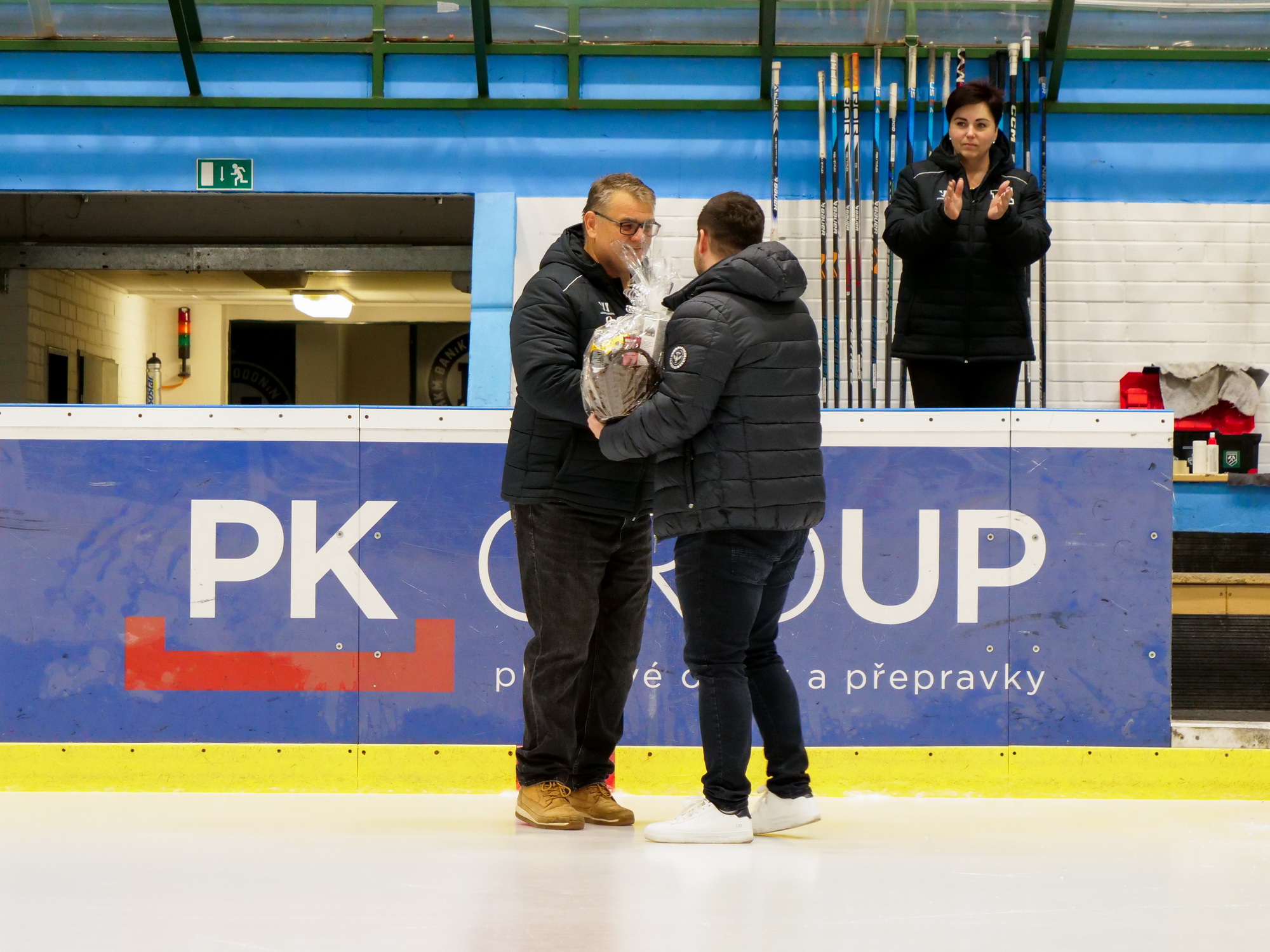 » dal foto: 
