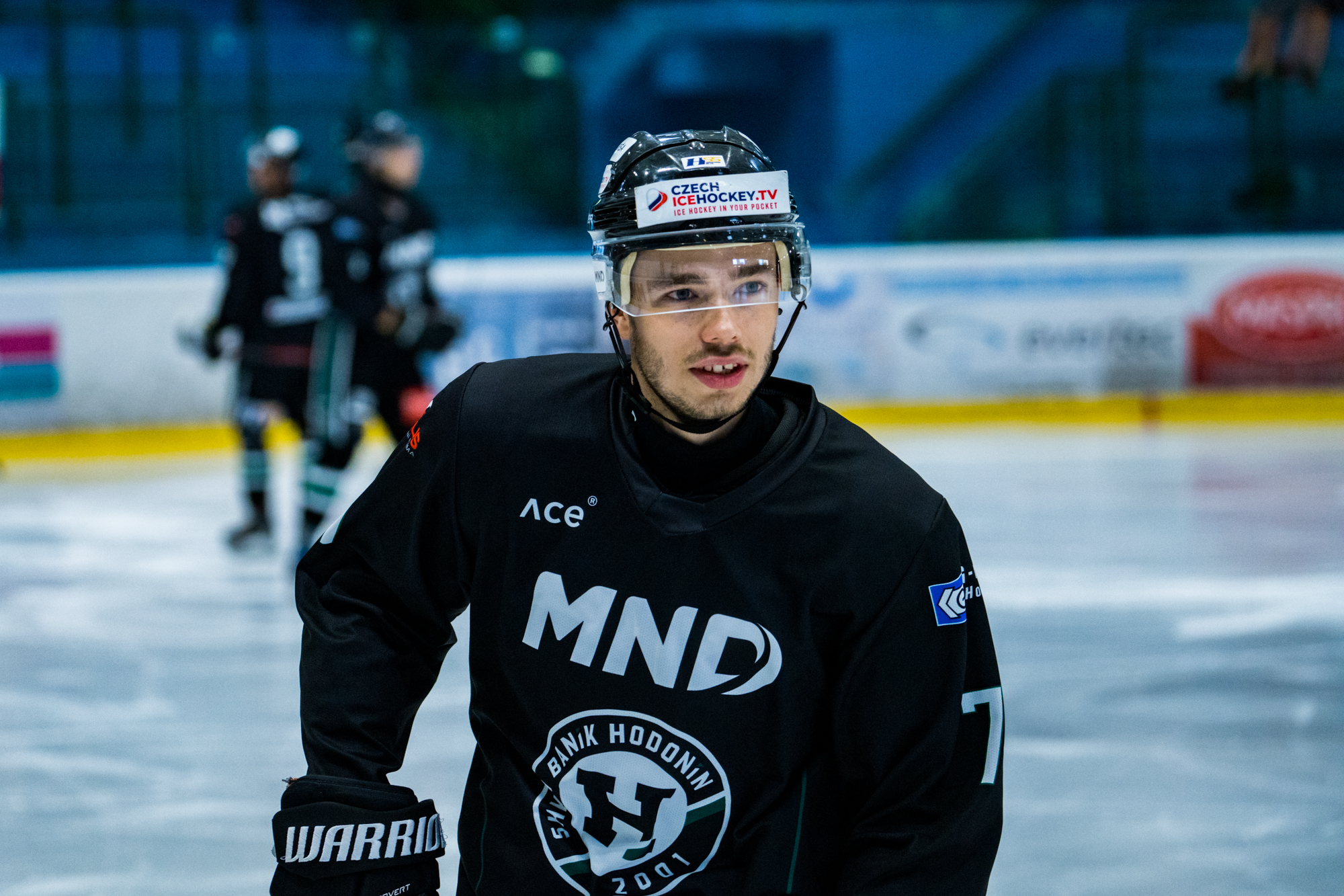 Pavel Matj: Bylo tam spoustu nepesnost, ale na zatek ppravy to nebylo vbec patn