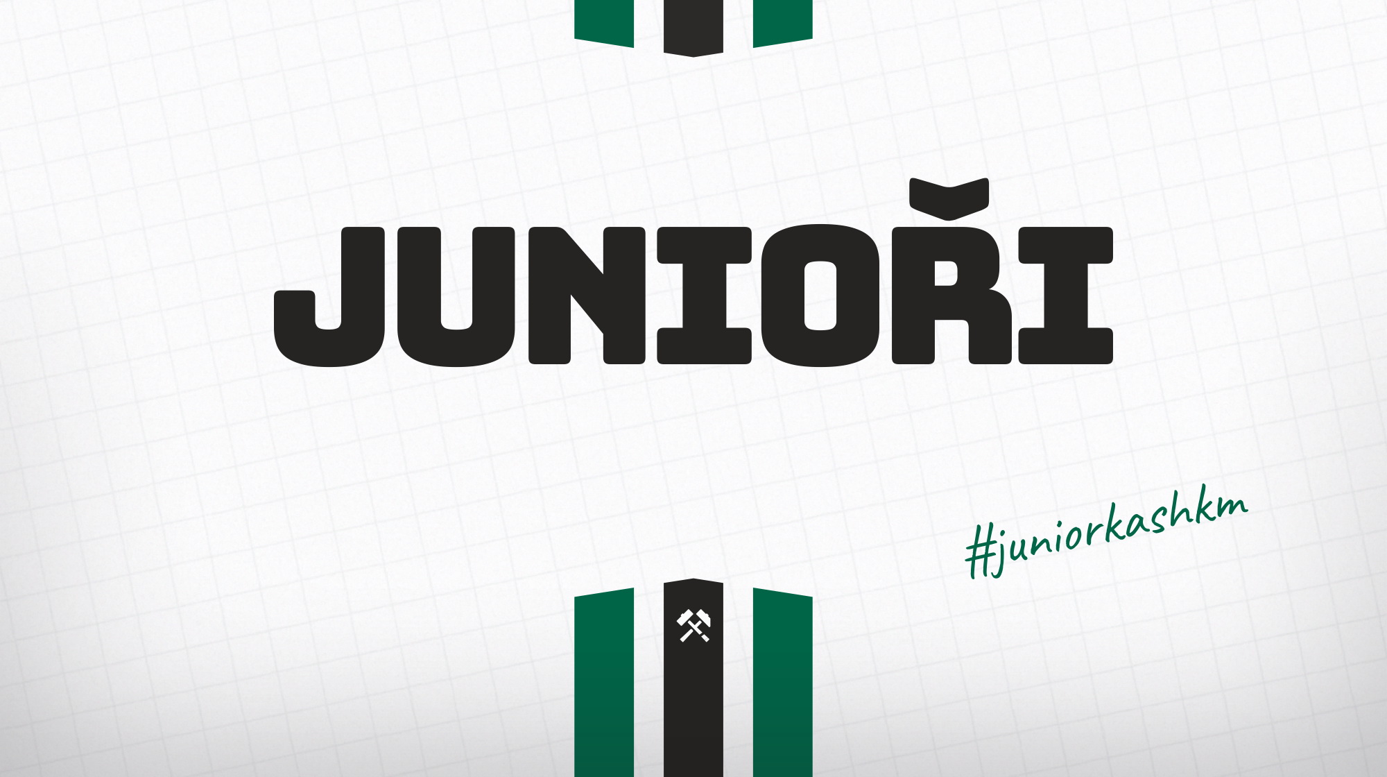 Rozpis zpas junior SHKM Bank Hodonn v sezn 2025/26: Na vod derby s Hraditm