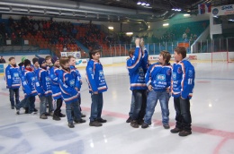 Kolektivem roku okresu Hodonn za rok 2011 se stali tvrc SHKm