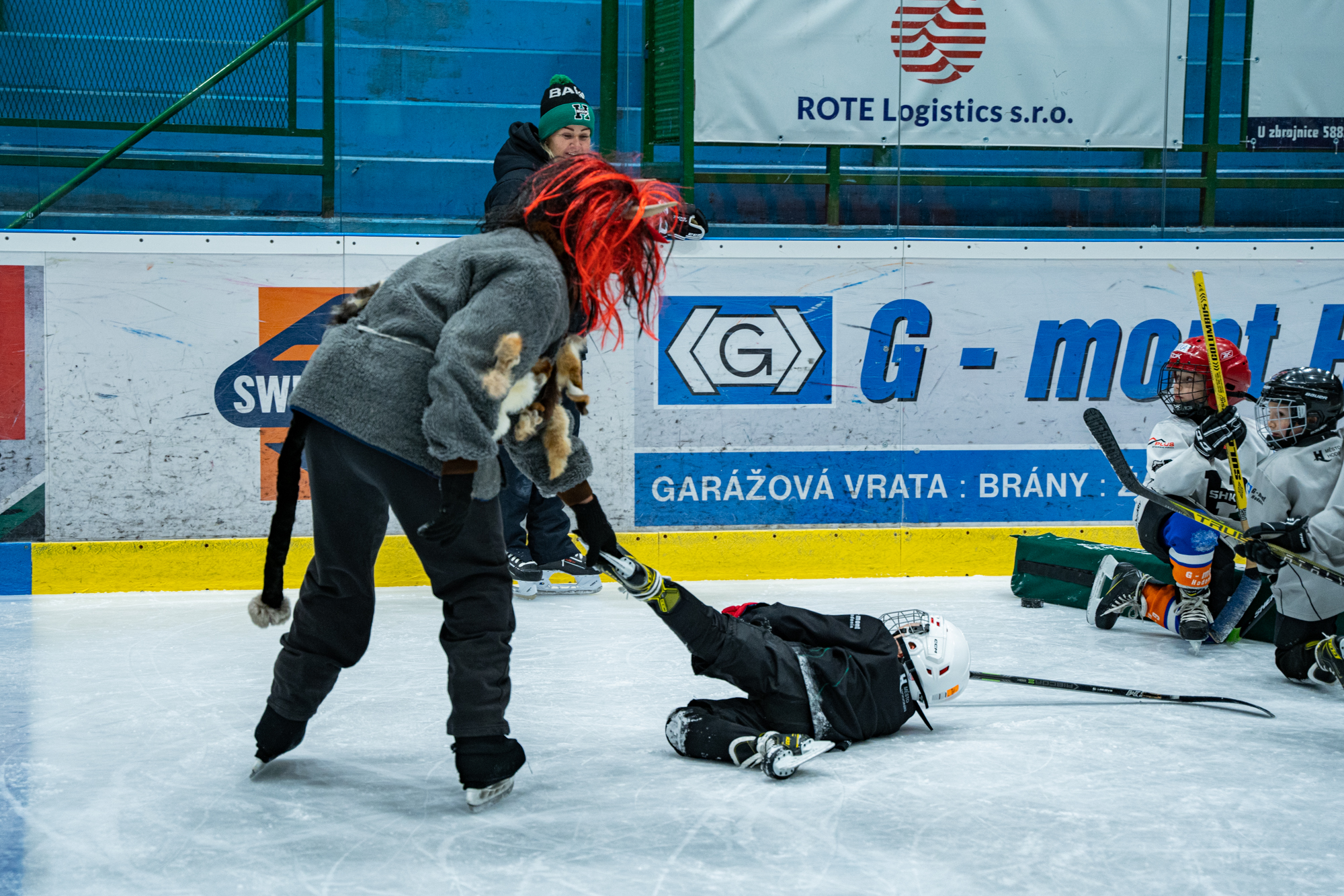 » dal foto: 