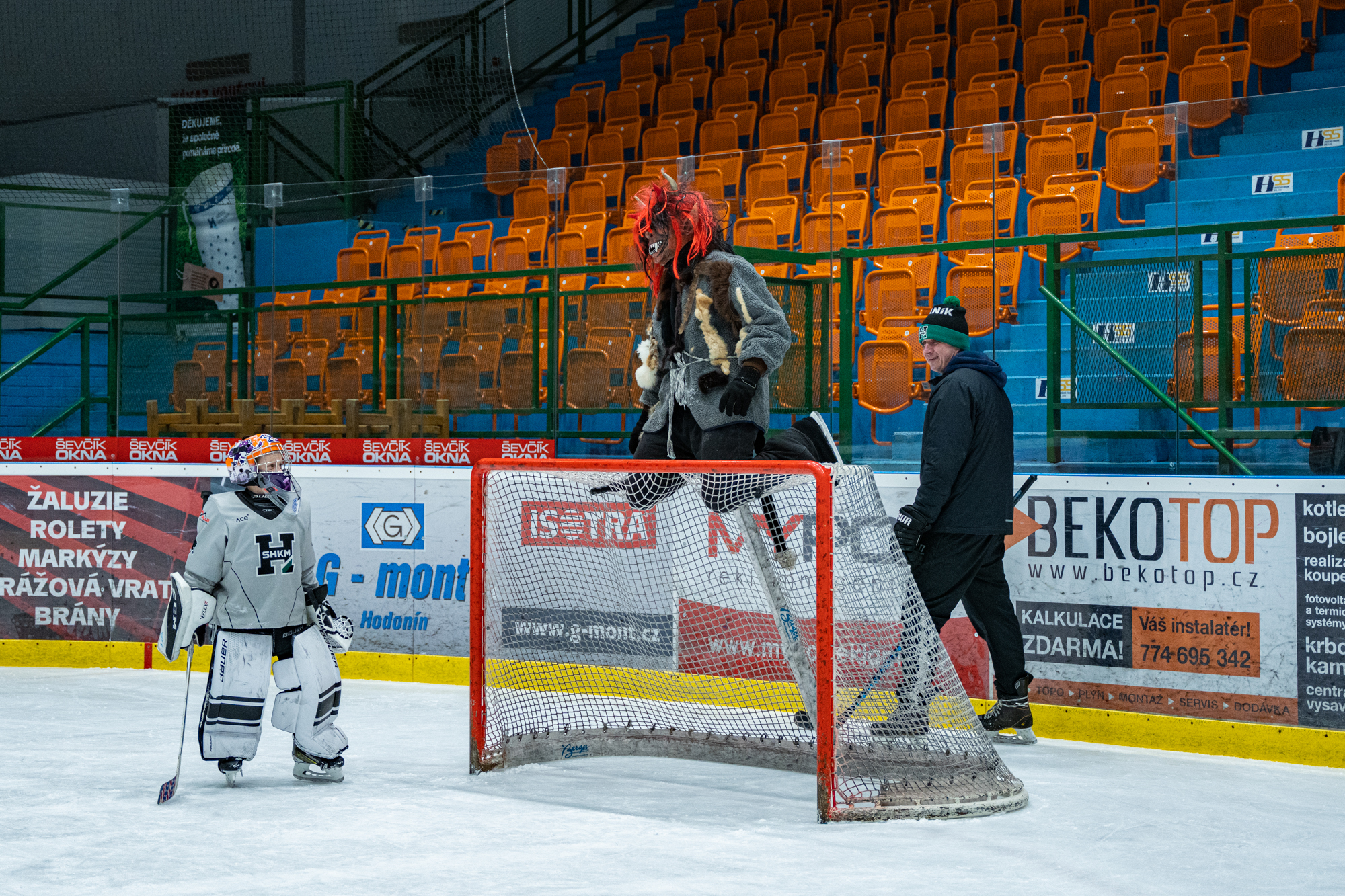 » dal foto: 