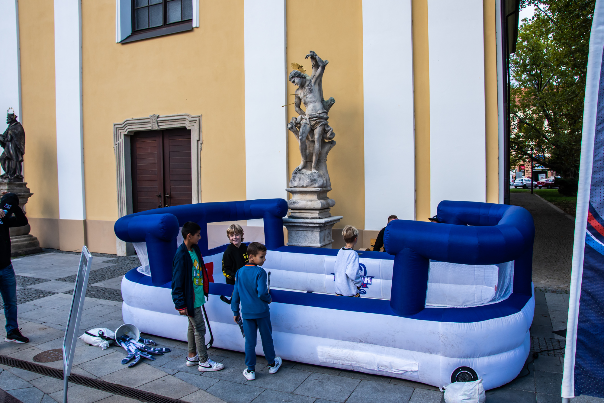 » dal foto: 