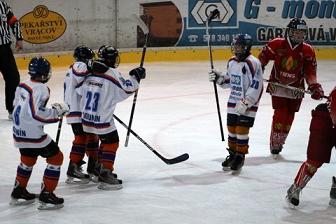 S Olomouc pouze dva body