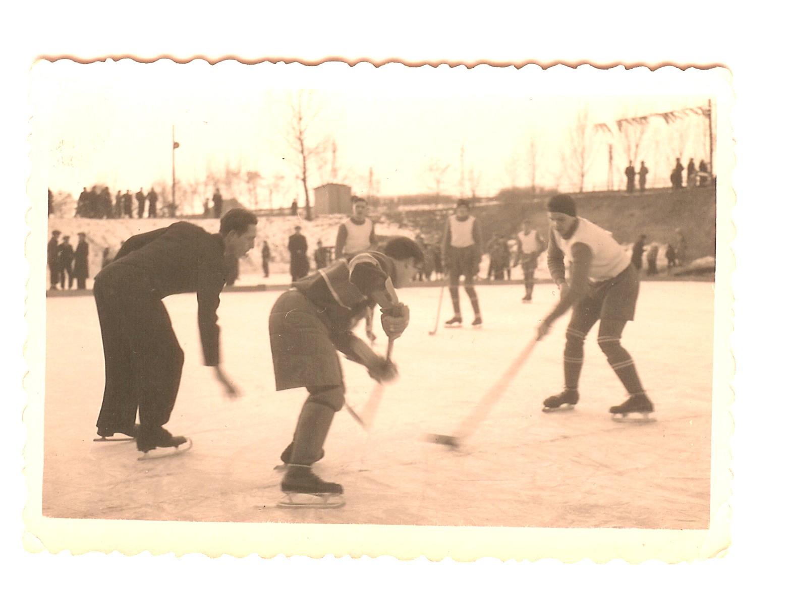SK Hodonn  SK Star Msto 1937