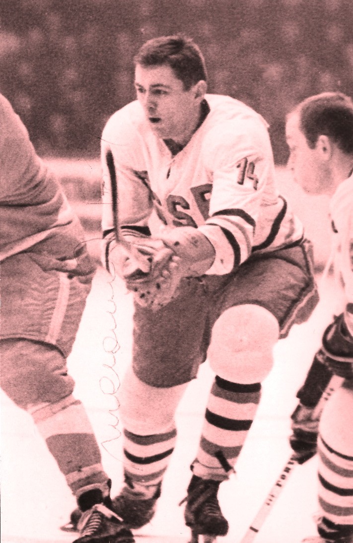 Vclav Nedomansk  reprezentace 1974