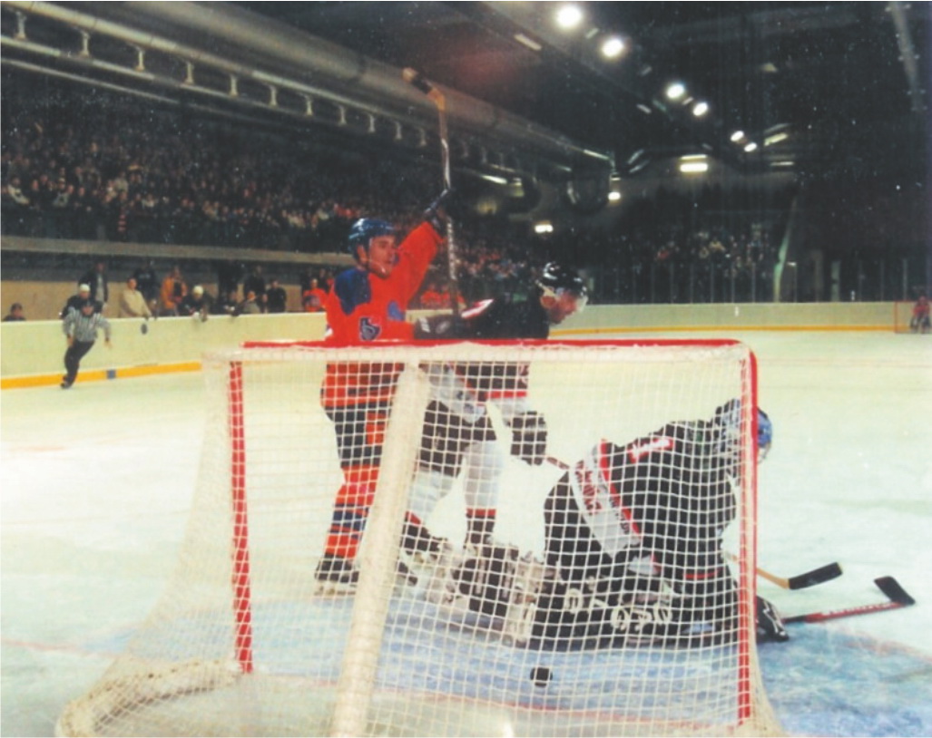 Tom Kovara  gl v sezn 2002/03