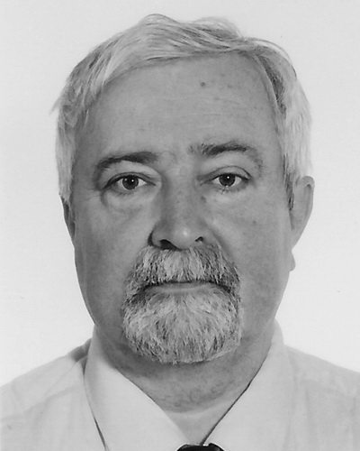 Miroslav Bk