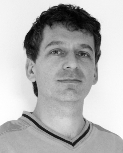 Ivo Cencinger