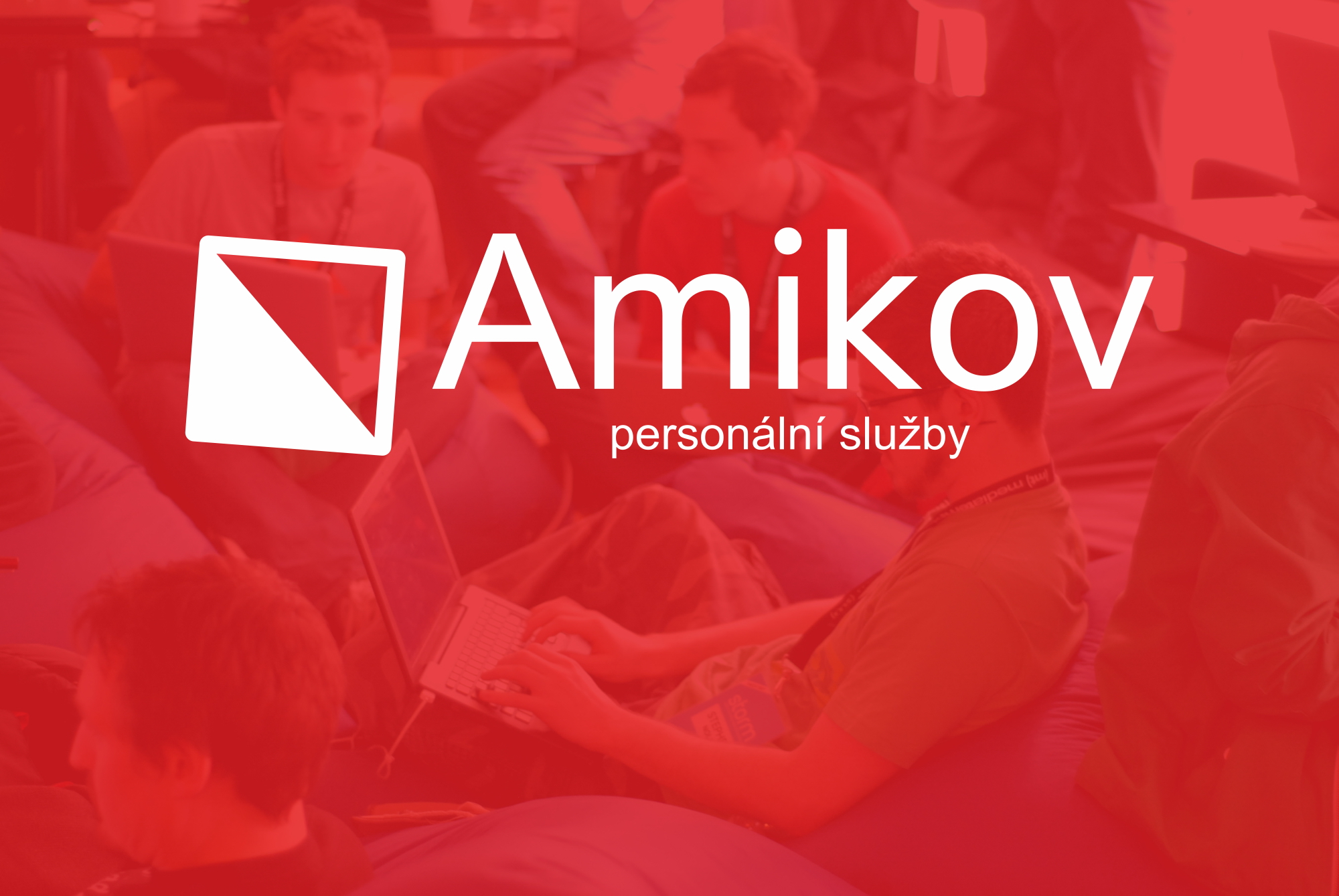 Představujeme naše partnery: Amikov group, s.r.o.