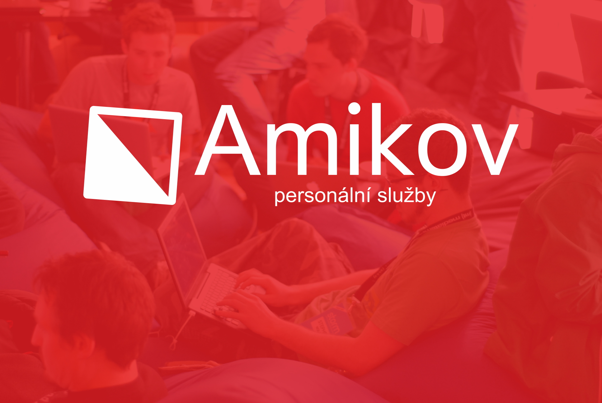 Pedstavujeme nae partnery: Amikov group, s.r.o.