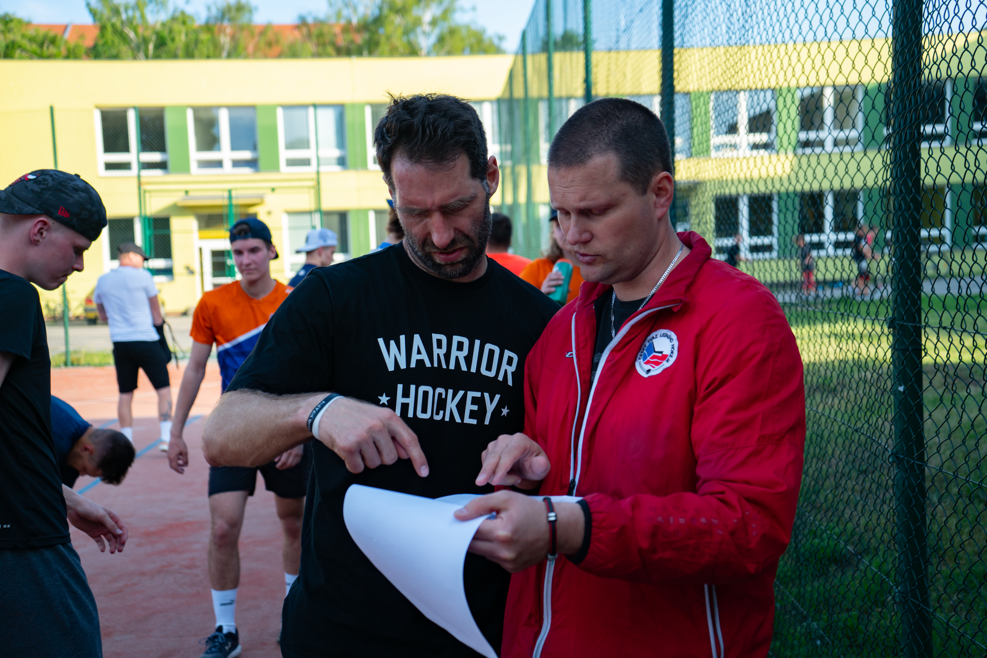 » dal foto: 