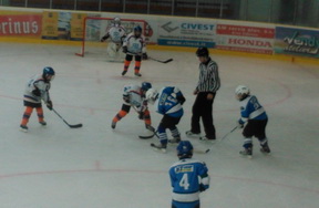 3. TDA - Turnaj v Moravskch Budjovicch