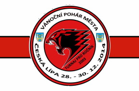 Vnon turnaj msta esk Lpa pro mlad ky