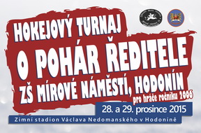 Vnon turnaj 