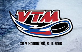Hodonn host v nedli 6. listopadu turnaj VTM