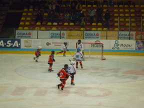 3. tda  - Turnaj Znojmo